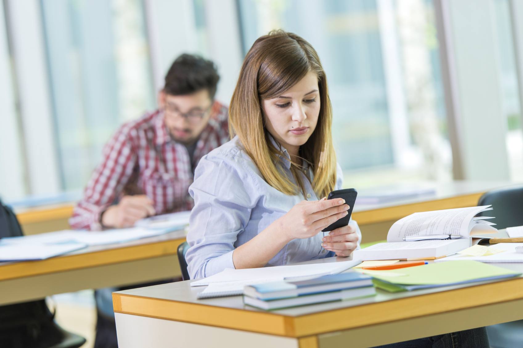 Master thesis advisor image