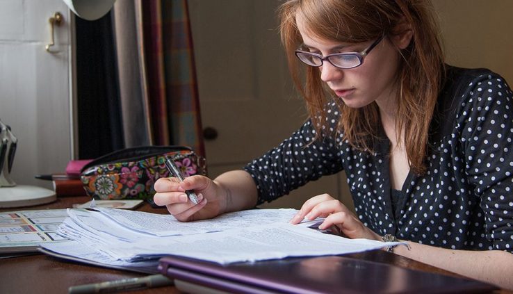 10 Ways to Write Plagiarism Free Papers - We are working ...